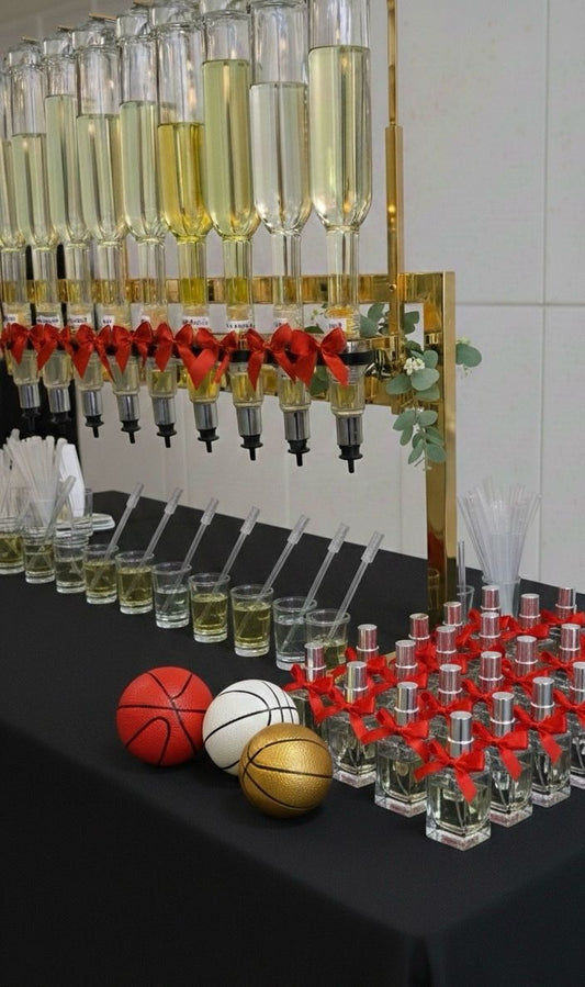 Event Perfume Bar