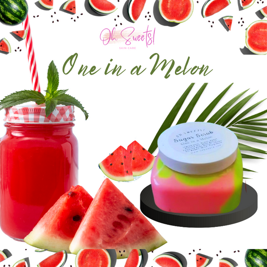 All Natural Body Scrubs