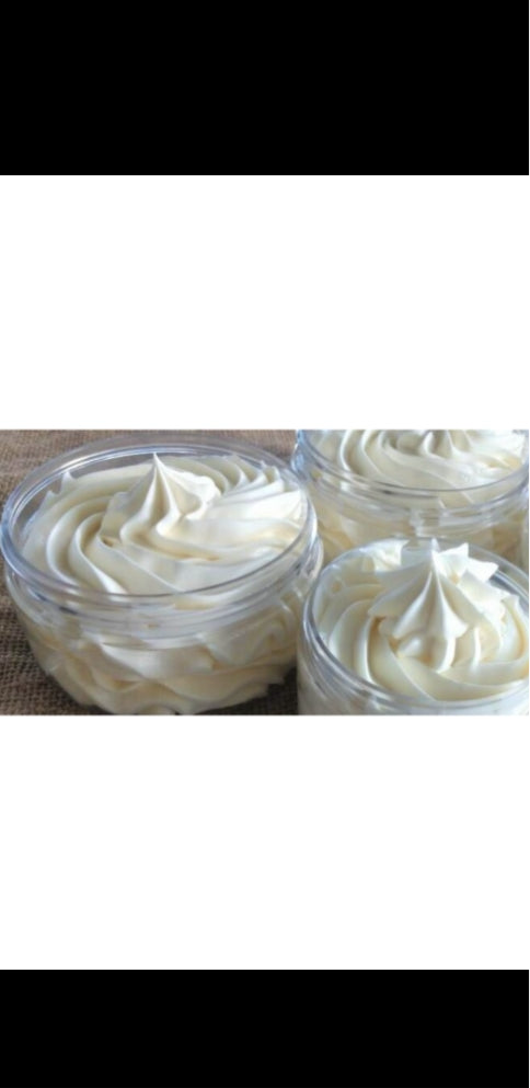 Errosé Body Butter