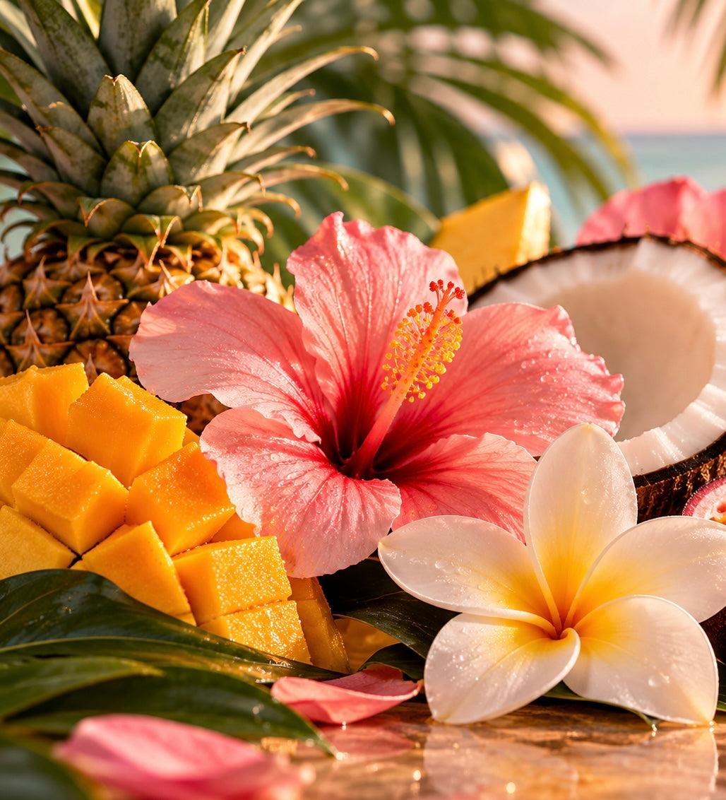 Island Bloom – 30 mL