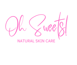 Oh Sweets Skin Care