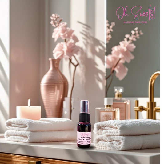 Room & Linen Spray