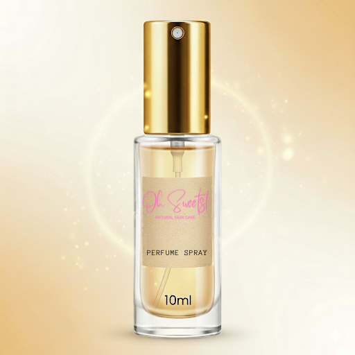 Oh sweets perfume