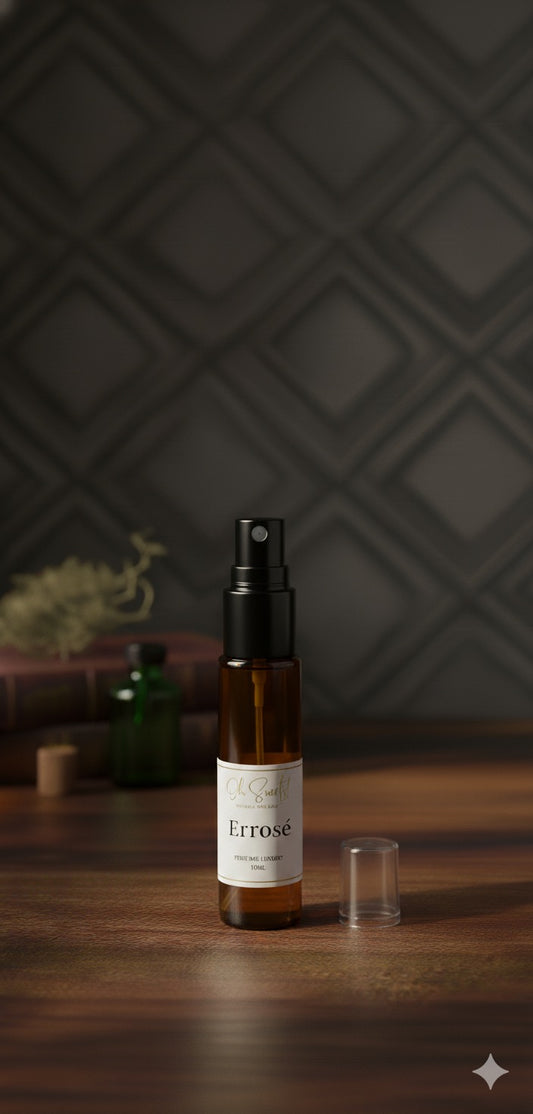 Perfume & Cologne (Choose a fragrance)