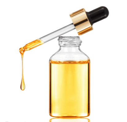 Perfume Body Oils (Pick a fragrance)