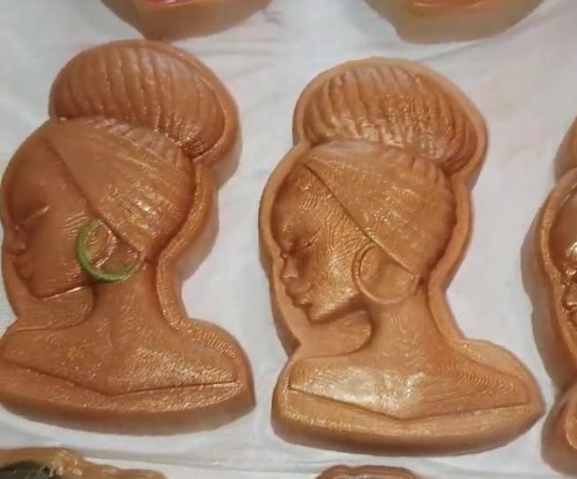 Soap Bars