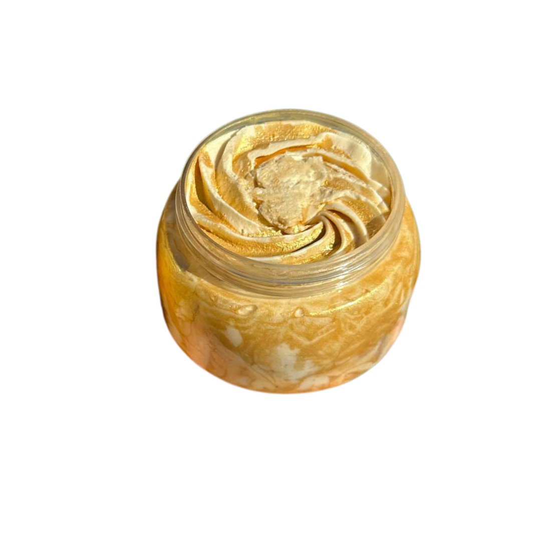 Brown Girl Magic Body Butter