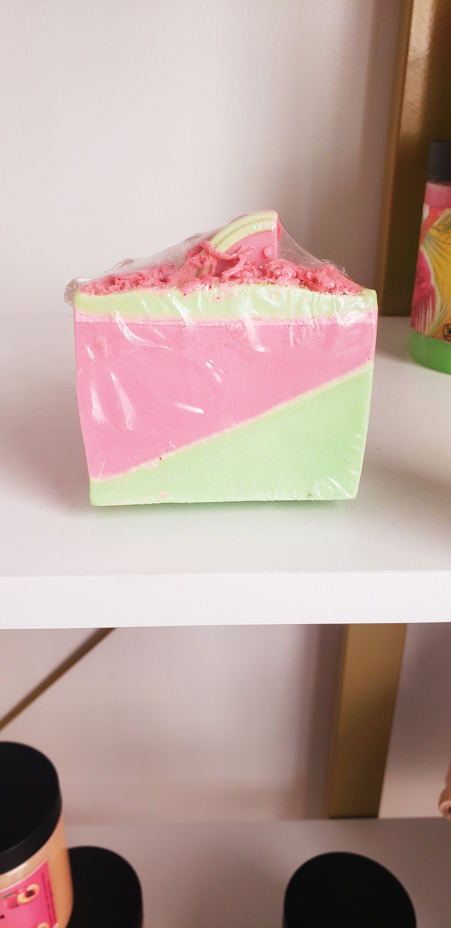 Soap Bars