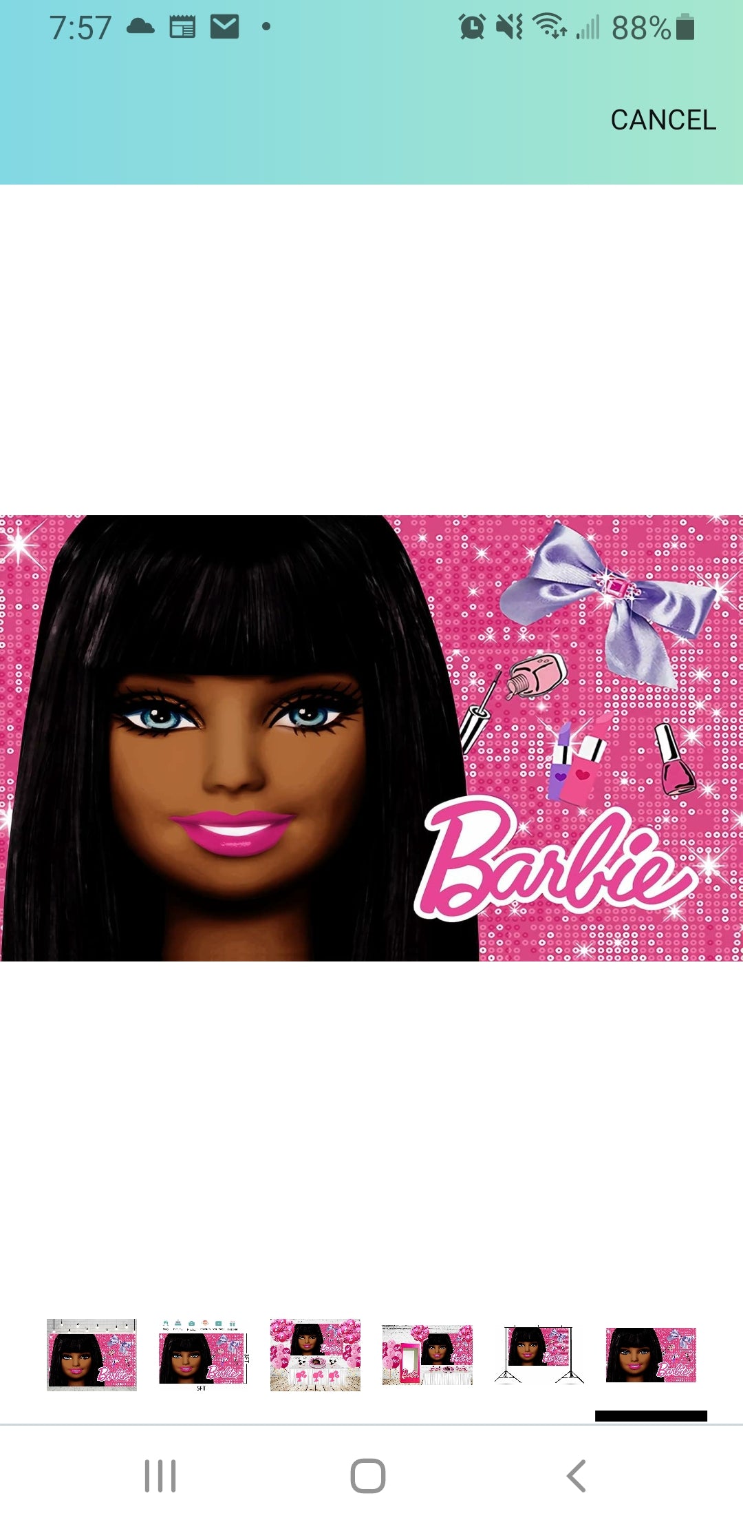 BARBIE & ME