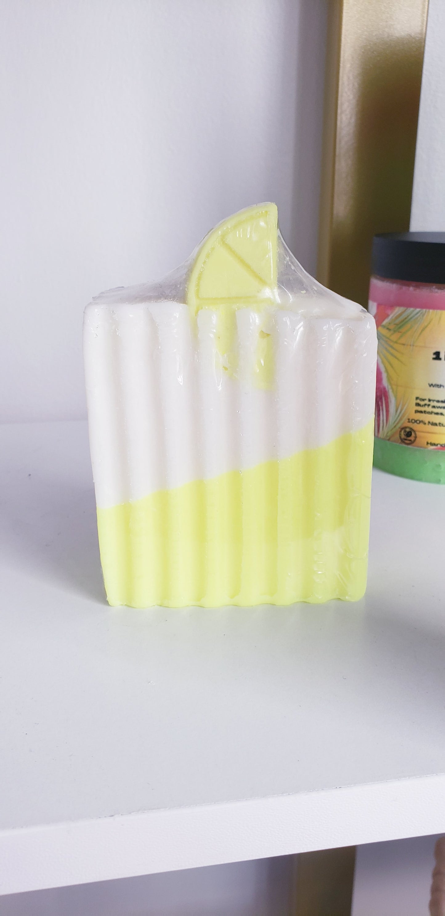 Soap Bars