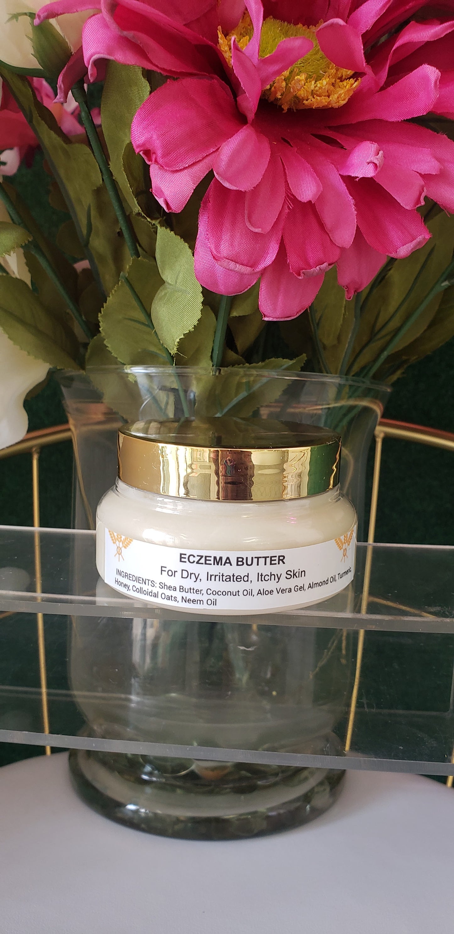 Eczema Butter