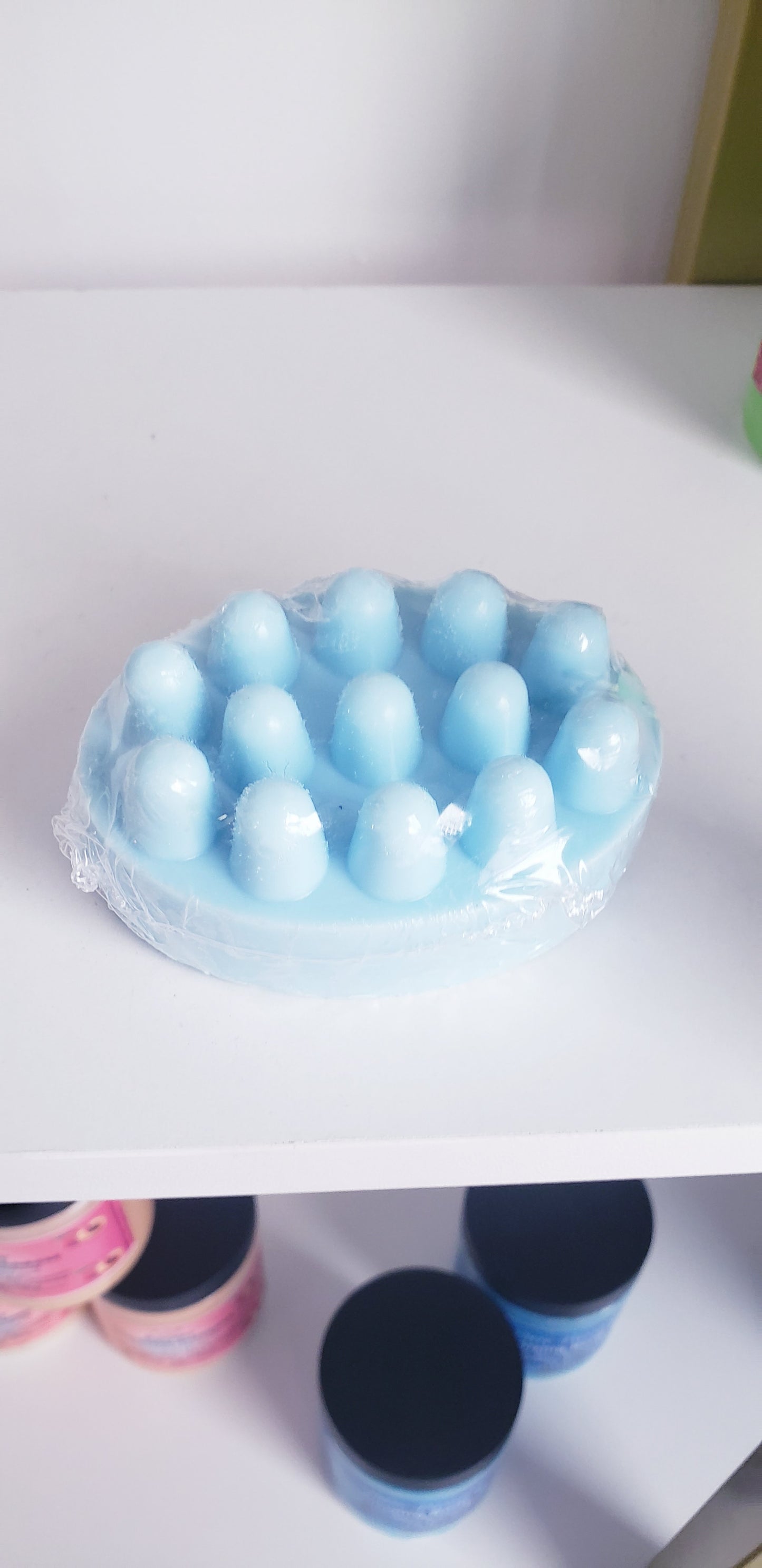 Soap Bars