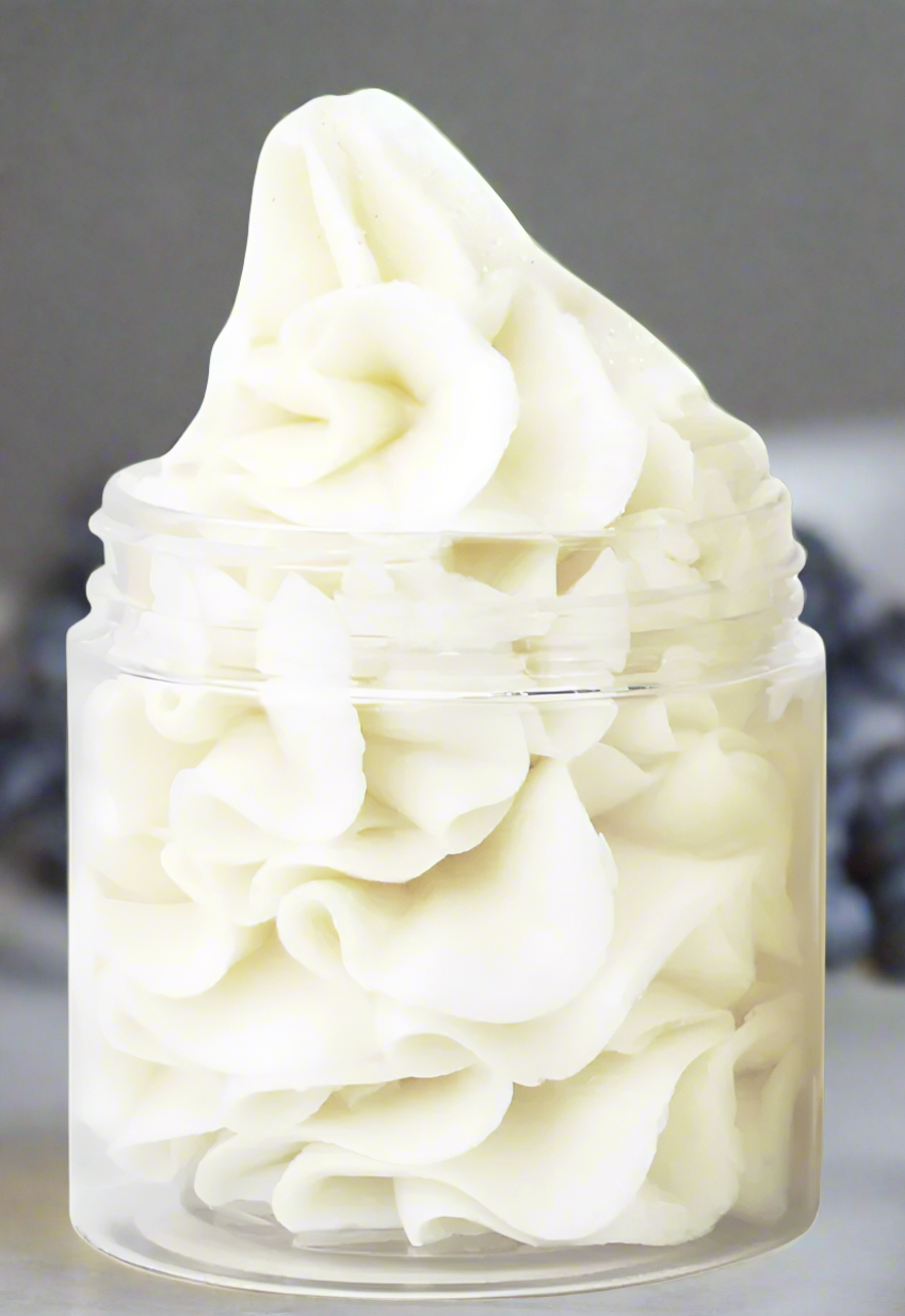 Love Is... (Donna Born Roma Dupe) Whipped Body Body Butter)