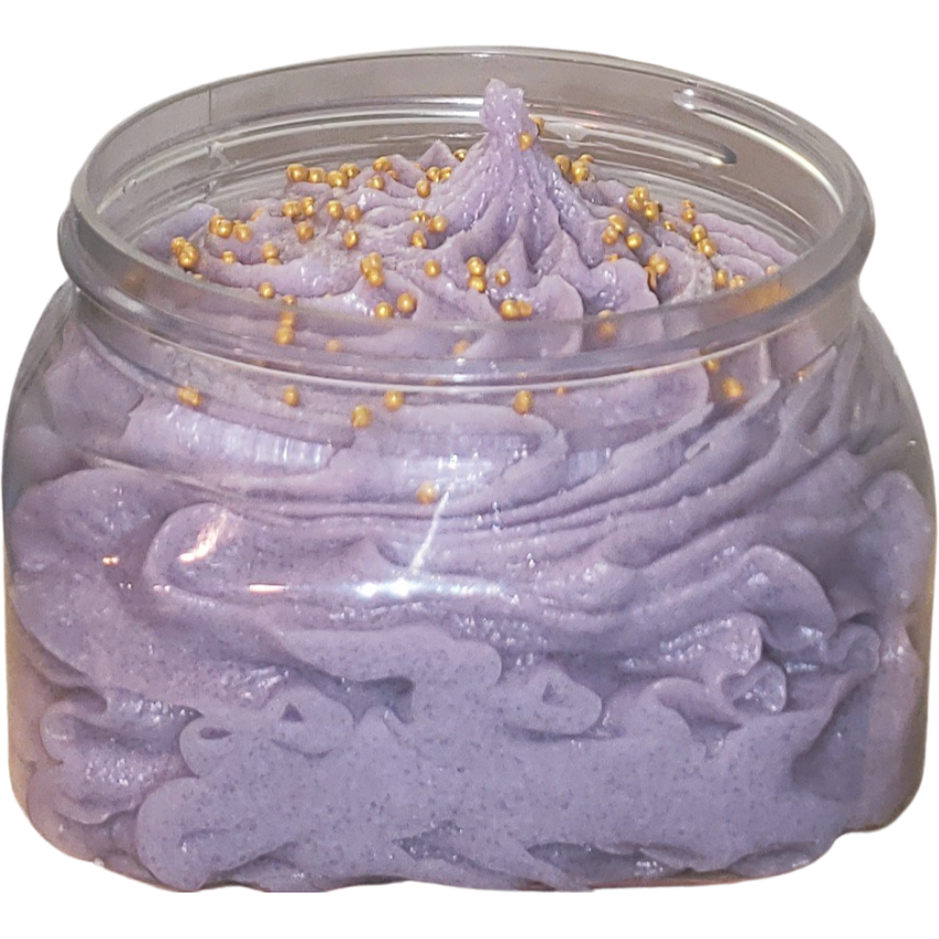 All Natural Body Scrubs