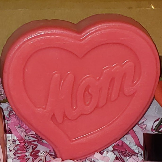 Mom Oil Bar