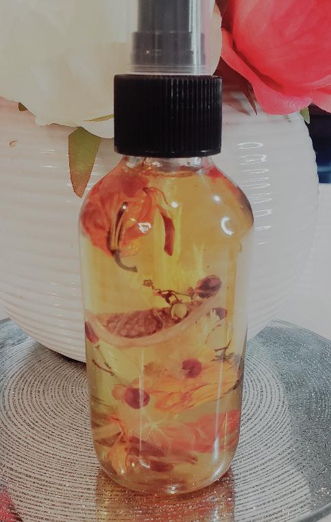 Perfume Body Oils (Pick a fragrance)