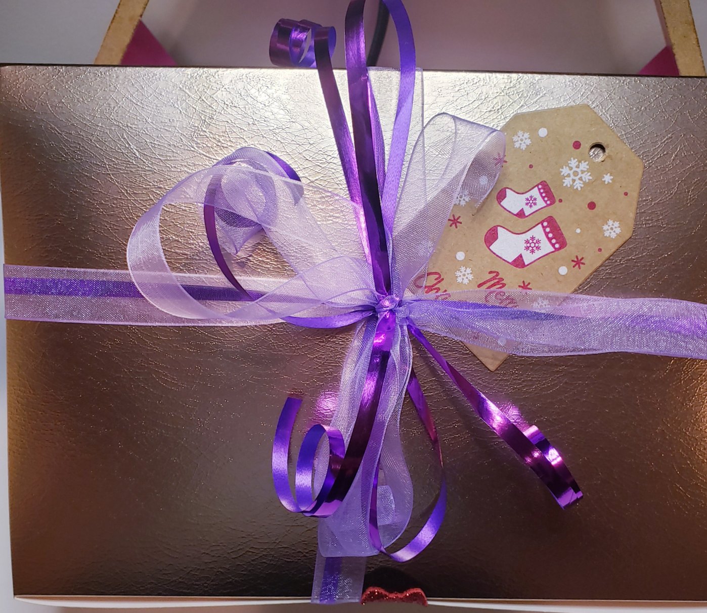 Kids Spa Box $44.99