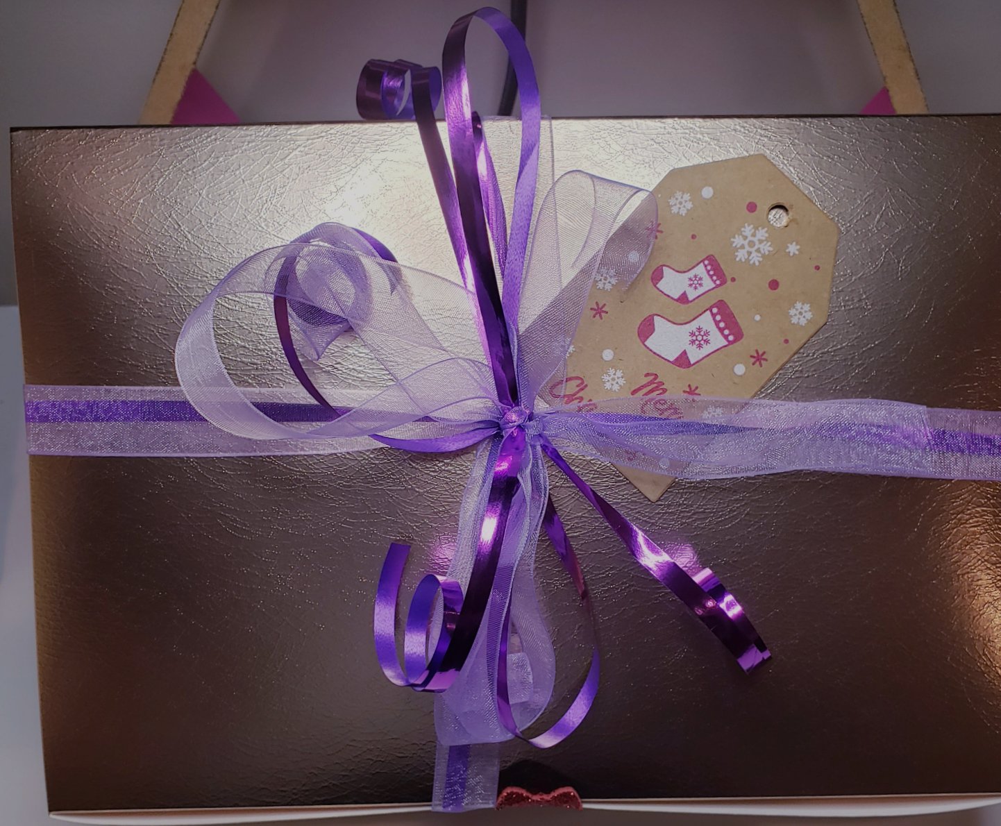 Kids Spa Box $44.99