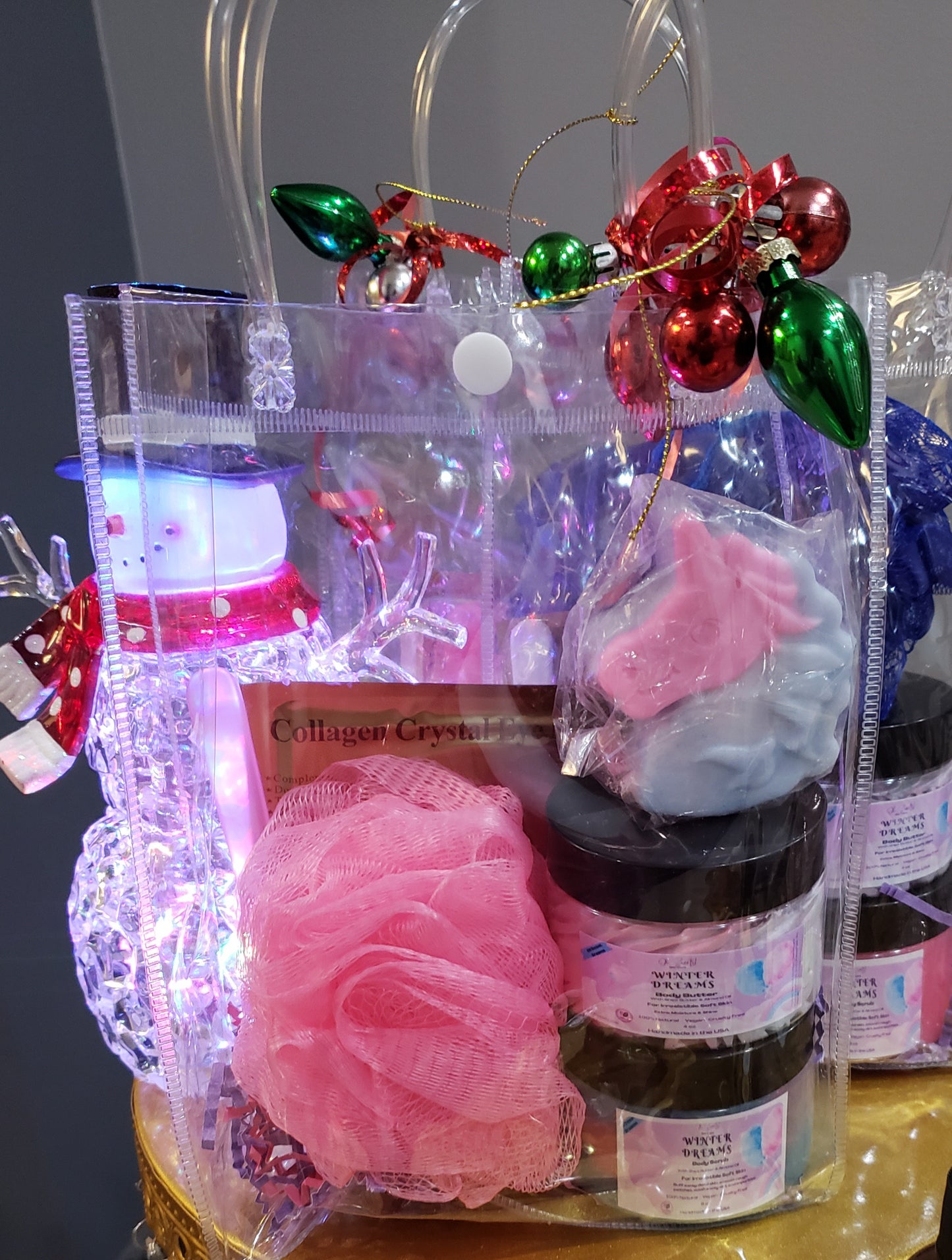 $34 Girl Spa Box