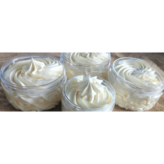 Bloom Babe Body Butter (Gardenia Scented)