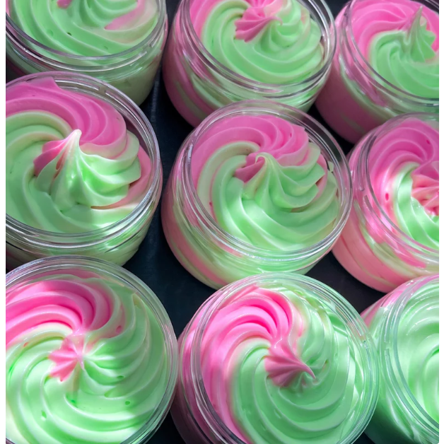 1 in a Melon Whipped Body Butter