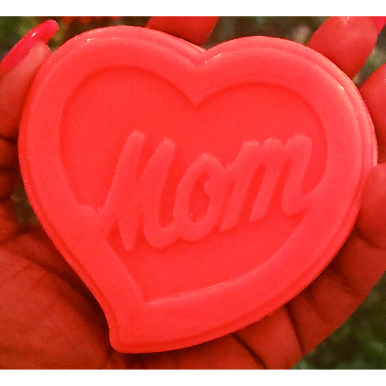 Mom Oil Bar