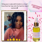 Infused Extreme Hair Growth Oil
