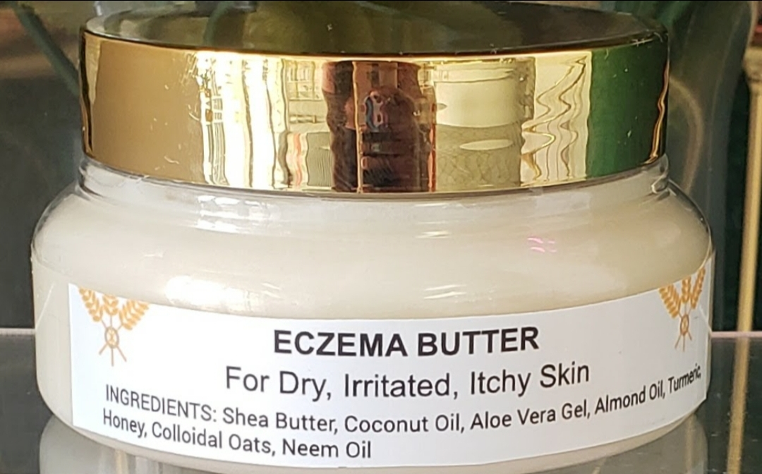 Eczema/Dry Skin Relief
