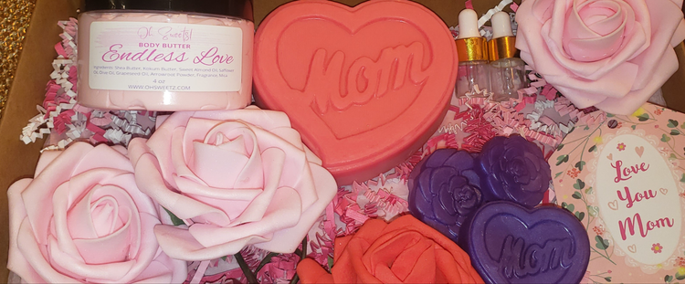 Mother's Day Gift Ideas