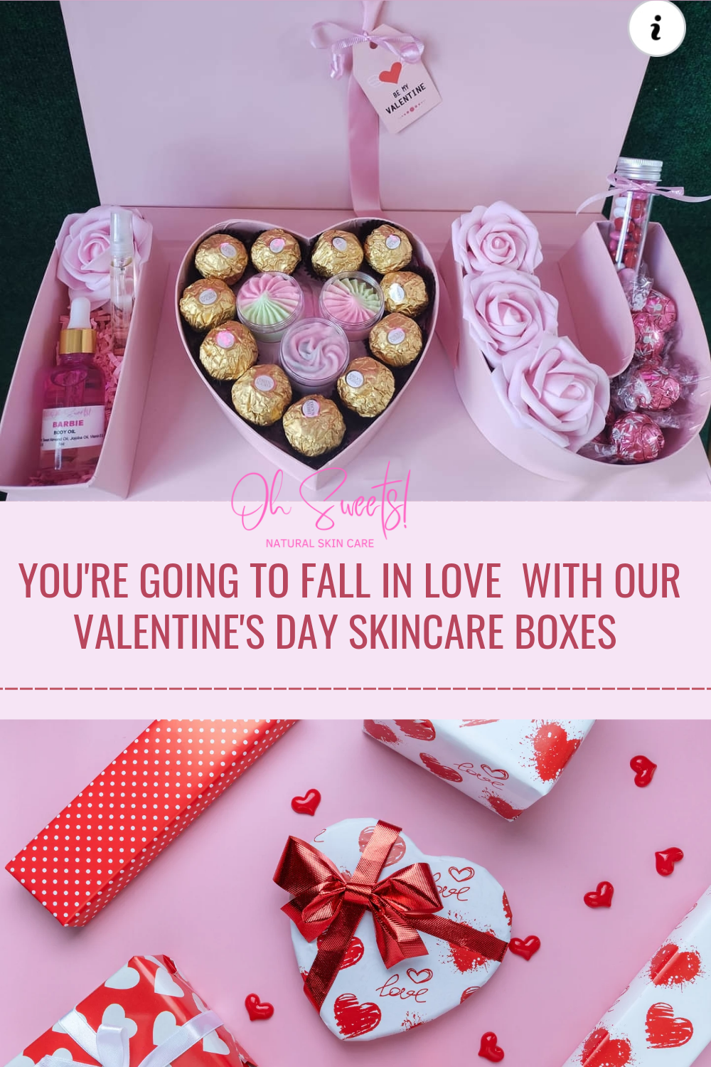 Valentine's Day Gifts