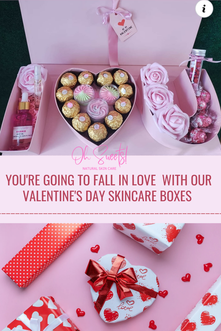Valentine's Day Gifts