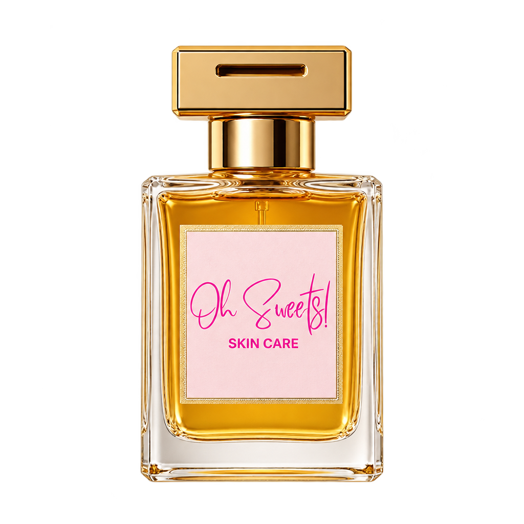 Perfumes & Cologne