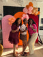 Friendsgiving Brunch & Perfume Making Experience