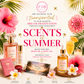 Scents of Summer: Passport to Summer