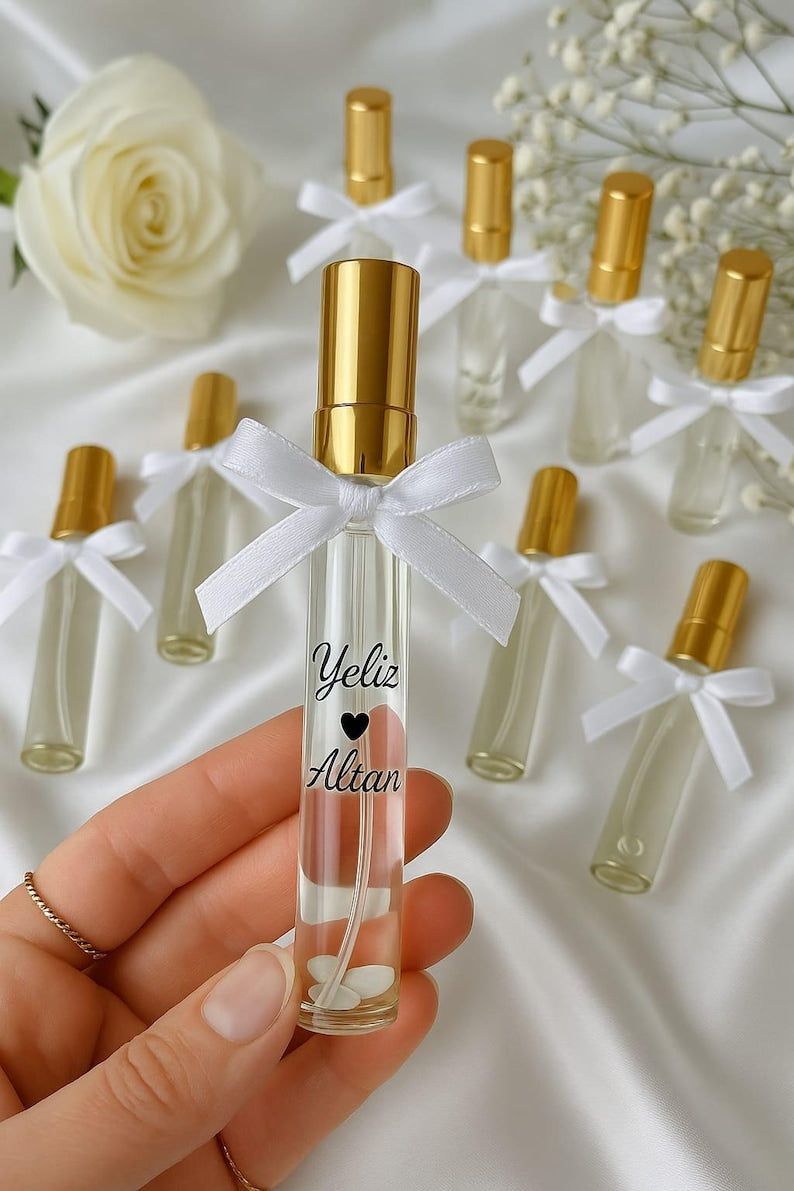 Luxury Perfume Bar Experience in Memphis