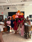 Friendsgiving Brunch & Perfume Making Experience