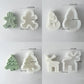 Pre-Order a Holiday Soap Making Kit Makes 2 Soaps