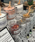 Wellness Station Bath Salt Aromatherapy 
