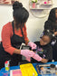 DIY Kids Mix & Whip Body Butter & Soap Making Class 10 People Minimum