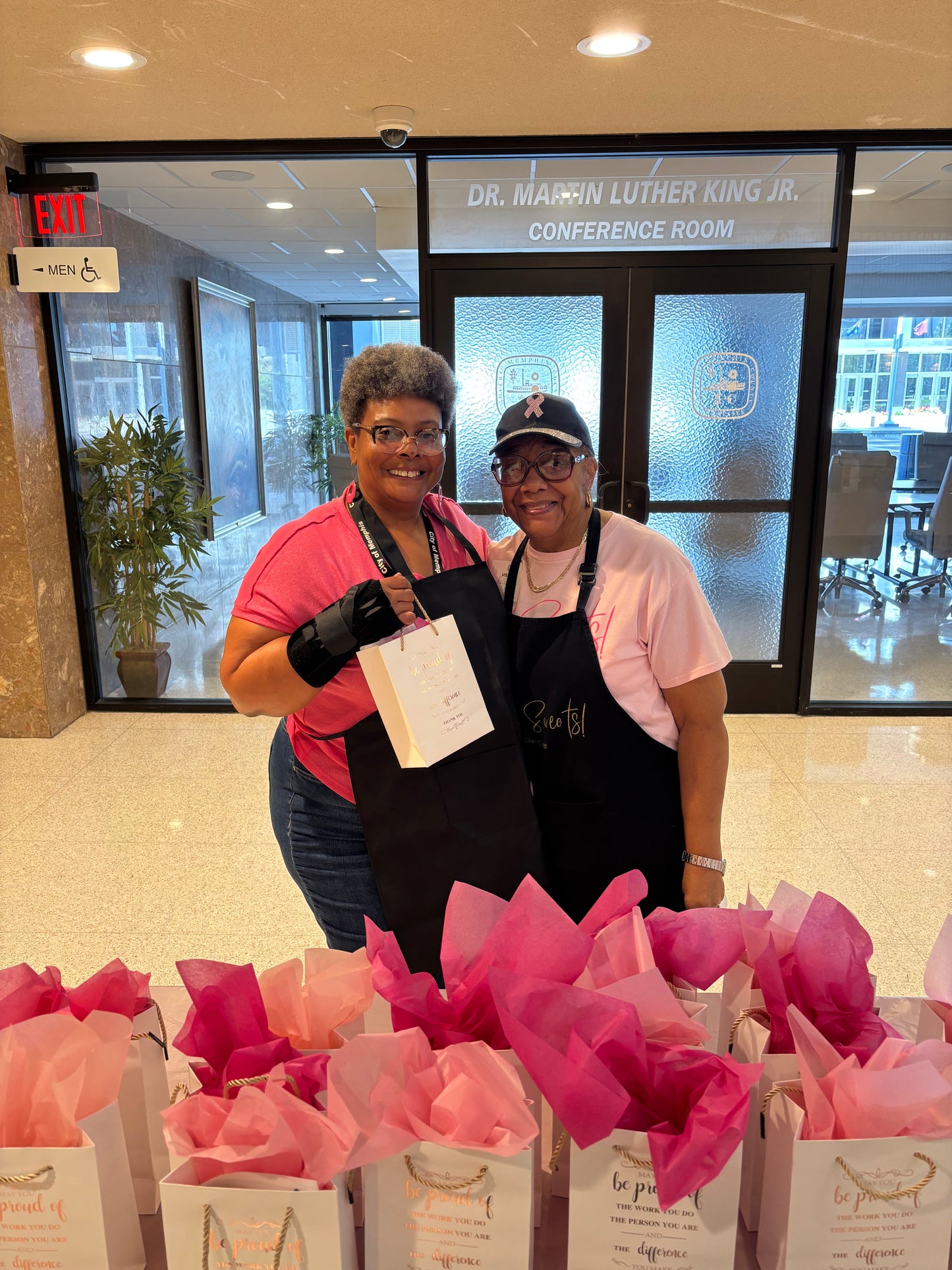 Corporate Wellness Workshop Options