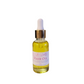Infused Natural Hair Oil