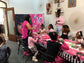 DIY Kids Mix & Whip Body Butter & Soap Making Class 10 People Minimum