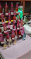 Soap Making Pop-up Station