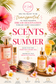 Scents of Summer: Passport to Summer
