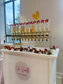 Luxury Perfume Bar Experience in Memphis