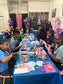 DIY Kids Mix & Whip Body Butter & Soap Making Class 10 People Minimum