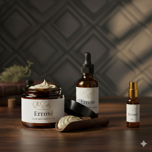 Errosé Body Butter