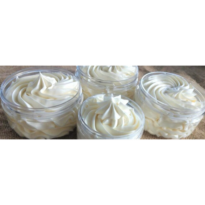 Oh Honey Whipped Shea Butter (Marshmallow, Vanilla, Milk & Honey Scented)