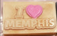 Ysl similar scent soap