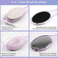 Foot Scrub & Pumice Stone
